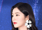 [BZ포토] 레드벨벳 아이린, 그림 같은 옆모습