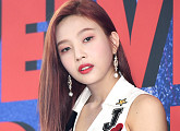 [BZ포토] 레드벨벳 조이, 새침한 눈빛
