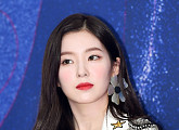 [BZ포토] 레드벨벳 아이린, '예쁘다'
