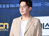 [BZ포토] 안세하, 도강우의 오른팔 '도끼 아닌 독기'