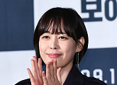 [BZ포토] '보이스2' 이하나, 시청률 공약 "5% 넘으면 시청자들과 팬사인회"