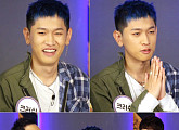 '해피투게더3' 크러쉬 "공유 팬미팅 거절 후...만남" 진땀