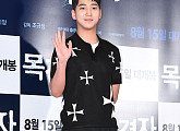 [BZ포토] 바로, '이제는 배우 차선우'