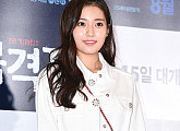 [BZ포토] 정다빈, '인형 미모가 여기있네'