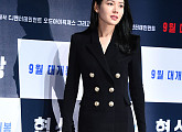 [BZ포토] 손예진, 그림자까지 완벽한 예쁜 누나