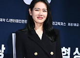 [BZ포토] 손예진, '살며시 웃으면 달달~'