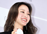 [BZ포토] 한예슬, '이제는 밝게 웃을 수 있어요~'