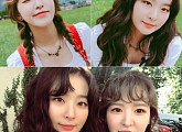 ‘배틀트립’ 레드벨벳 웬디X슬기, 오스트리아 전통 의상 완벽 소화