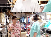 '전지적 참견 시점' 박성광, 매니저와 '쇼핑나들이' '