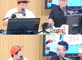 '컬투쇼' 정형돈 "문자 때문에 스페셜DJ로 합류"