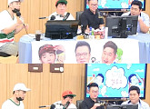 '컬투쇼' 문세윤, "정형돈과 같은 회사, 사적 만남은 없어"