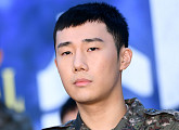 [BZ포토] 인피니트 성규, 까까머리도 잘 어울리죠
