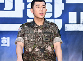 [BZ포토] 인피니트 성규, 바짝 든 군기
