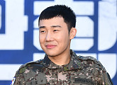 [BZ포토] 인피니트 성규, '대답 아주 만족스러워'