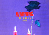 선미, 9월 4일 컴백...신보 타이틀 'WARNING'