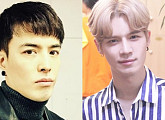 노라조 원흠, 전 멤버 이혁과 닮은꼴 인정 "거울 보는 거 같아"