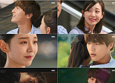 [비즈시청률] "양세종♥신혜선 마음 자각"...'서른이지만 열일곱입니다', 월화극 1위