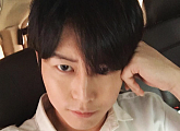 신지훈은 누구? 건장한 체격+정우성 닮은 외모