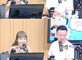 '컬투쇼' 홍진영 "연애할 때 올인하면 헤어지고 안 아파"