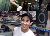 '나 혼자 산다' 헨리, 상남자 친구들과 '체력왕' 선발전 돌입