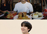 '랜선라이프' 종현, 벤쯔 PC방 먹방 '감탄+부러움'