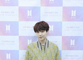 슈가 "방탄소년단 인기 요인이 SNS? 확실하게 아니다"