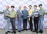 ‘2018 SOBA’, 방탄소년단 대상...트와이스는 음원상(종합)