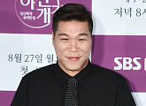[BZ포토] 서장훈, '이쯤되면 SBS 정직원'