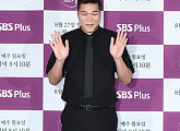 [BZ포토] 서장훈, 예능 접수한 완벽한 연예인