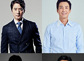 ‘SKY 캐슬’ 정준호X최원영X조재윤X김병철, 절대권력 4人 캐스팅 완료