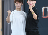 [BZ포토] 서영주-이건명, 총사대장 '달타냥' 더블캐스트