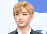 강다니엘, 아이돌차트 평점랭킹 24주 연속 최다득표 '기염'