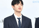 [BZ포토] 워너원 김재환, 별 담은 눈빛