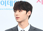 [BZ포토] 워너원 황민현, 기복 없는 잘생김