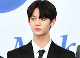 [BZ포토] 워너원 배진영, 작은 얼굴에 꽉 찬 이목구비