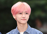 [BZ포토] NCT드림 재민, '심쿵 달달'