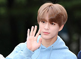 [BZ포토] NCT드림 제노, '손 흔들며 안녕~'