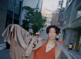 남태현, 오는 4일 솔로 데뷔 싱글 ‘별’ 발매…'티저 이미지 공개'