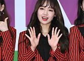 [BZ포토] 위키미키 유정, 상큼발랄