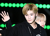 [BZ포토] NCT127 태용, 꿀 떨어지는 눈빛