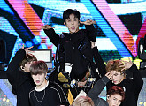 [BZ포토] NCT127, '무대를 뒤집어 놓으셨다'