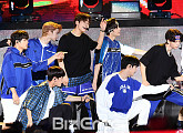 [BZ포토] 스트레이키즈, 무대 흔드는 대세돌