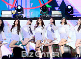 [BZ포토] 프로미스나인, '사랑스럽게'