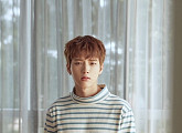남우현 "멤버 장동우, 서정적 가사 잘 써 함께 작업"