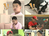 '우리 집에 해피가 왔다' 윤민수 아들 윤후, "미미 입양?...나 안 보내"