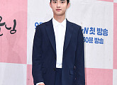 [BZ포토] 엑소 디오(도경수), '훈훈하다 훈훈해'