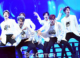 [BZ포토] 더보이즈, '이유 있는 자신감'