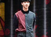 [BZ포토] 하이라이트 이기광, '혼자서도 잘해요'