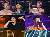 [비즈시청률]더 독해진 '쇼미더머니777', 첫 방부터 金夜 장악