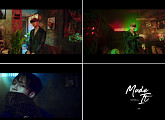 GOT7 잭슨, 솔로곡 'Made It' MV 깜짝 공개 '카리스마 폭발'